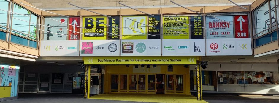 „Lulu“ schließt: „Liebs“ findet neuen Standort in der Altstadt