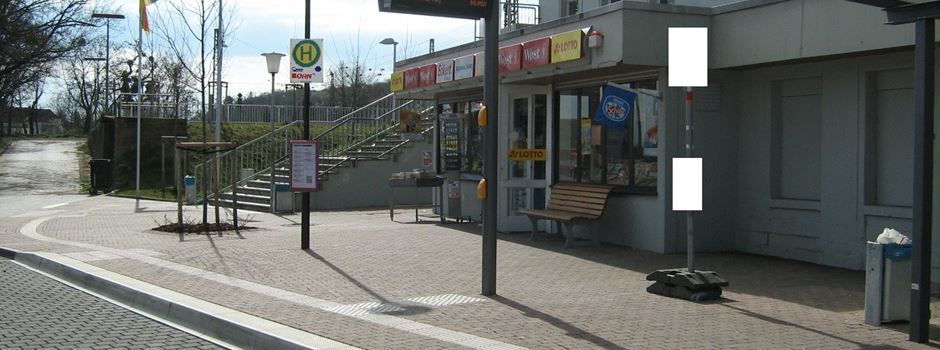 Gestrichene Bahnverbindung in wichtigster Tageszeit: Betroffene Niersteiner und Schwabsburger bitte melden