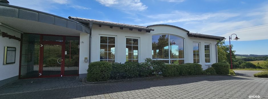 Bürgerversammlung am Donnerstag, 25.09.2025