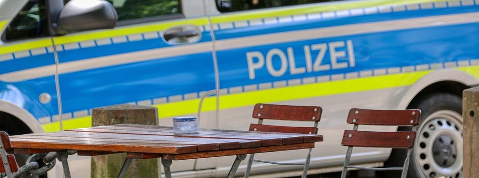 Vandalismus auf Baustelle – Zeugen gesucht!