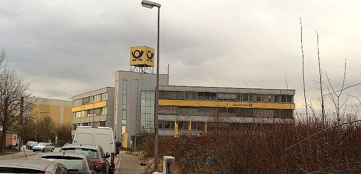 Rätsel um 17 Jahre alte Briefe in Mainz-Kastel: Das weiß man bisher