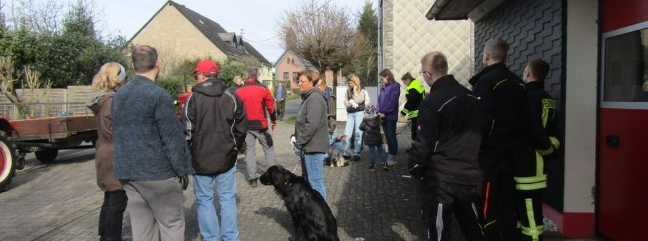 Wanderung zum Vierherrenstein
