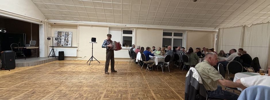 Vereinsball des Reit- und Fahrvereins