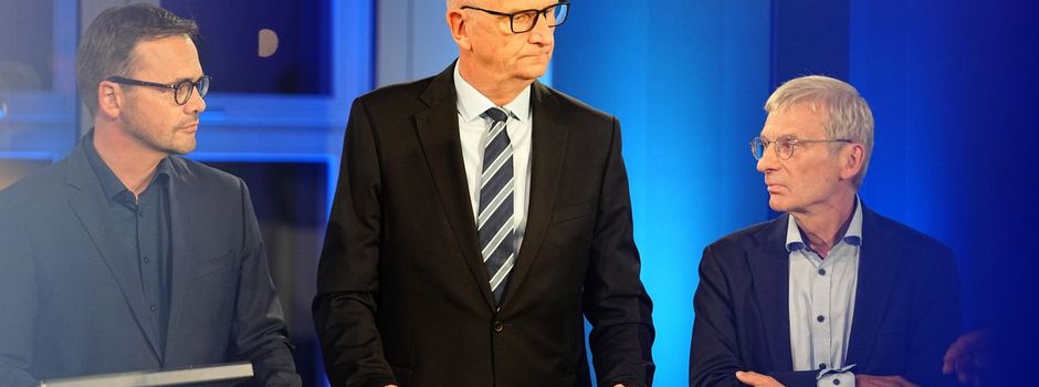 SPD schlägt AfD in Brandenburg - BSW für Mehrheit nötig