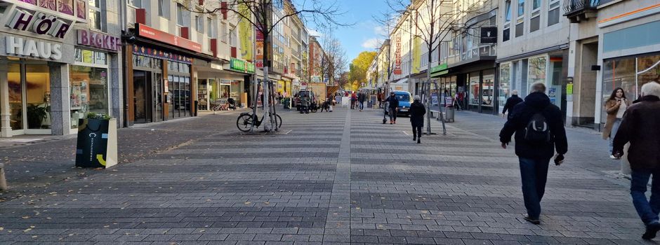 Koblenz will 100 öffentliche Parkplätze abbauen