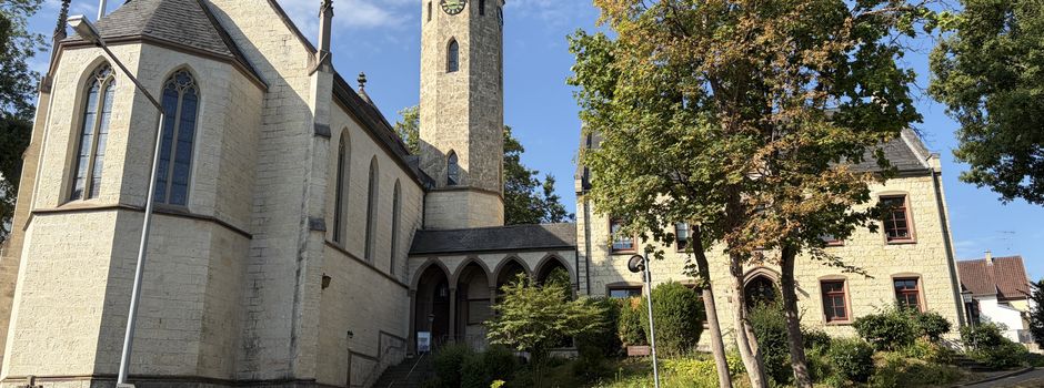 Benennungsfeier „Manfred-Stohrer-Treppe“ findet am 28. September statt