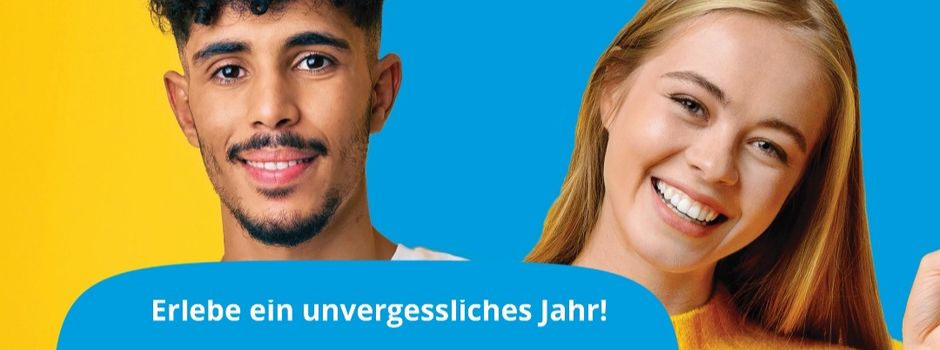 FSJ und oder BuFDi gesucht
