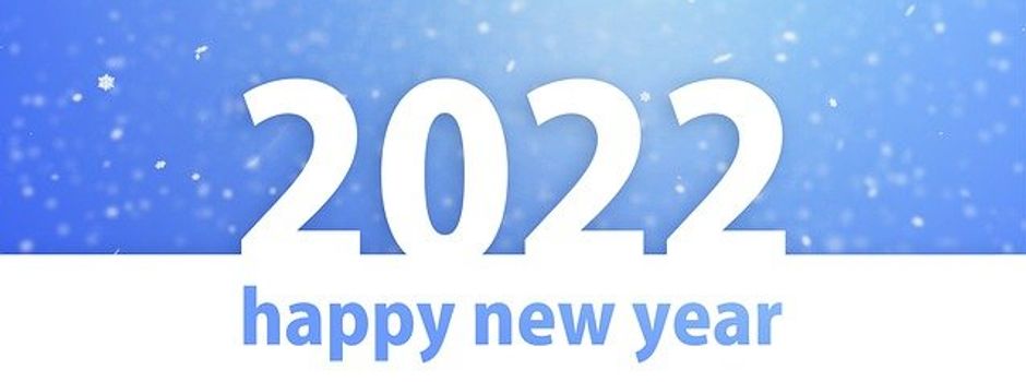 Willkommen 2022