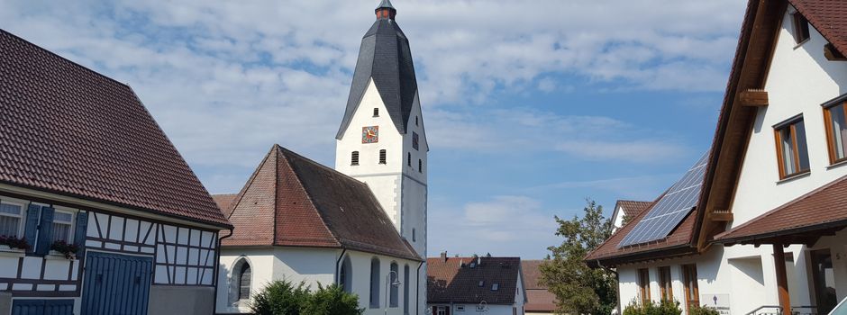 Neue Gottesdienstzeiten für die Martinskirche 