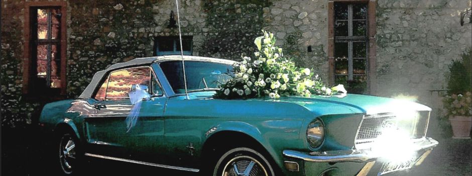 Wertvoller Oldtimer aus Mainzer Tiefgarage gestohlen