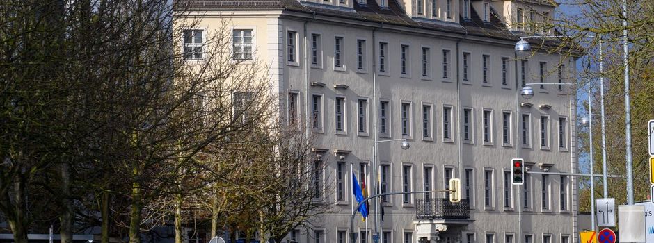 Anschlag geplant? 21-Jähriger in Magdeburg in Gewahrsam