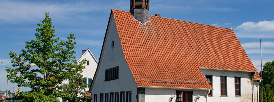 „Möge der Esel nicht klüger sein als sein Herr“ - Freiluftgottesdienst zu irischen Segenswünschen in Clarholz