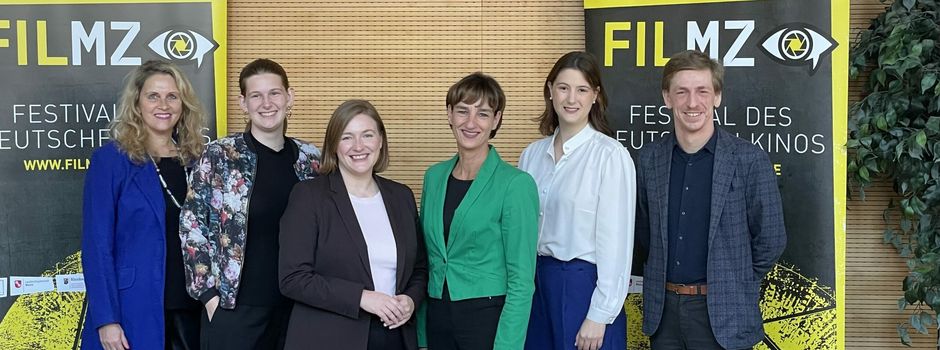 Mainzer Filmfestival startet