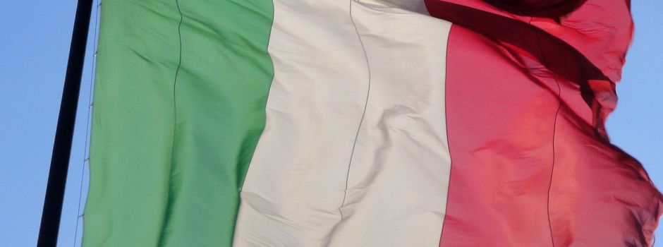 2. Italienischer Abend