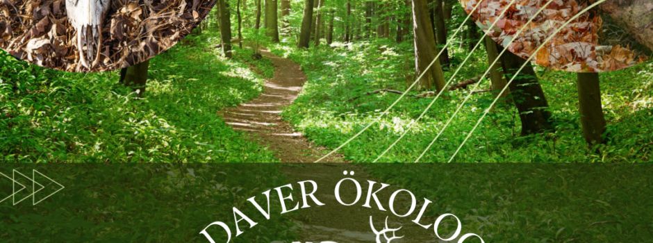 Vortrag "Kadaver Ökologie"