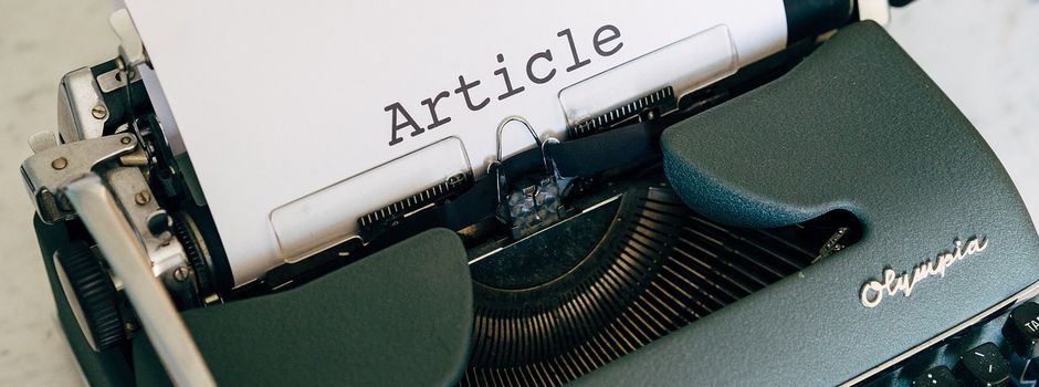 Artikel für Schau ins Land: Jetzt an Mohr-Medien einreichen!