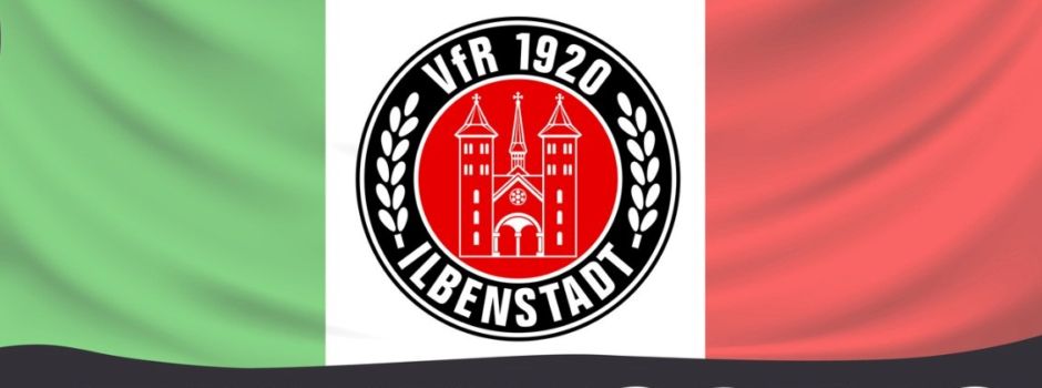Italienisches Weinfest beim VfR Ilbenstadt