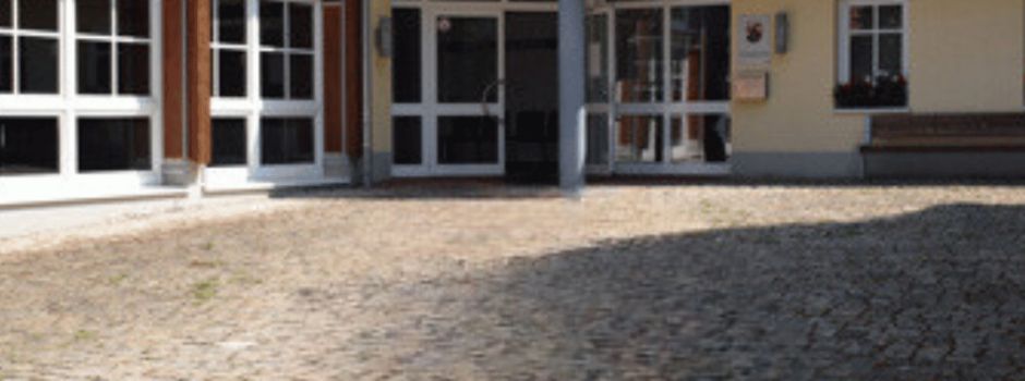 Chronik der Gemeinde Ensheim