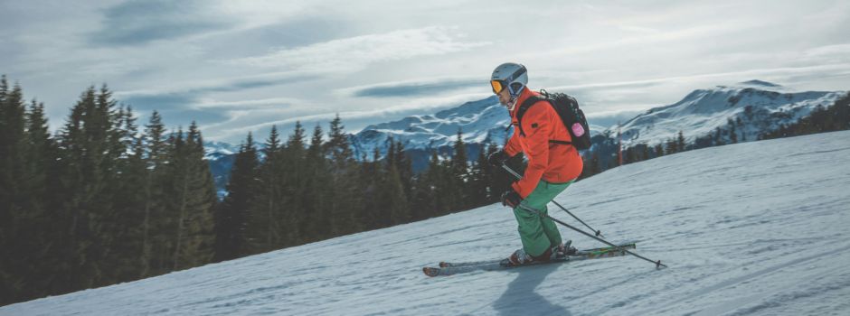 3 traumhafte Skigebiete in der Nähe von Augsburg