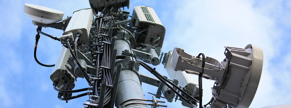 5G in Ingelheim: Gibt es jetzt schnelleres Internet in Rheinhessen?