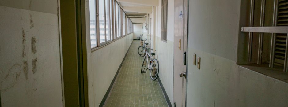 Miese Masche in Worms: Falscher Handwerker erbeutet 2.000 Euro