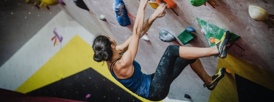 Diese Indoor-Sportarten bringen euch mit Schwung durch den Herbst