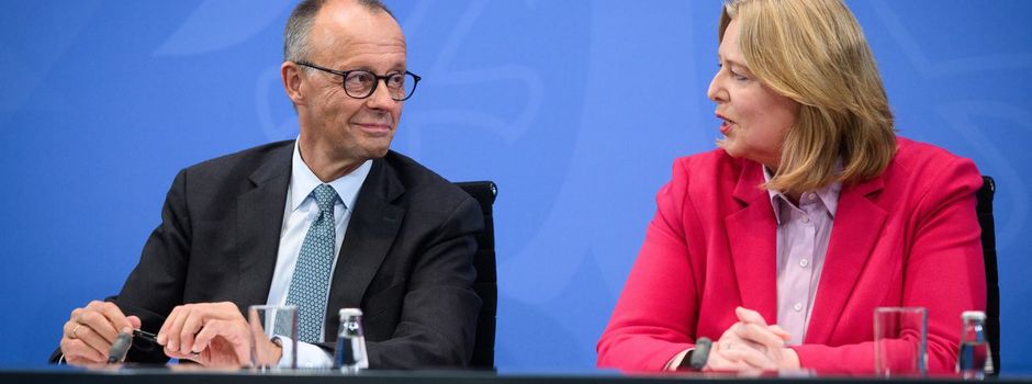 Union und SPD geloben Besserung
