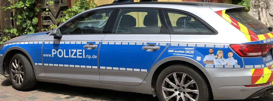 Personenfahndung: 55-jähriger Mann aus Worms vermisst