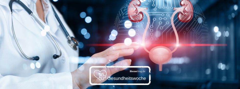 Blasenentzündung: Hilfe es brennt