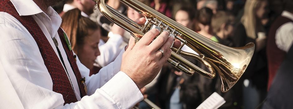Eichfelsenparkplatzfest 