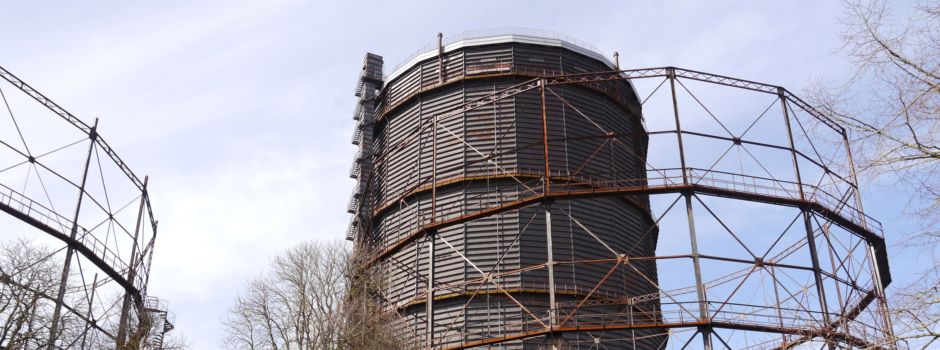Die Zukunft des Gaswerk-Areals: Das sind die Pläne