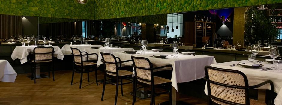 Neues Restaurant in Wiesbaden eröffnet