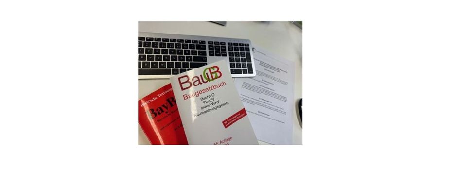 Nächster Bausprechtag am 09.06.2026