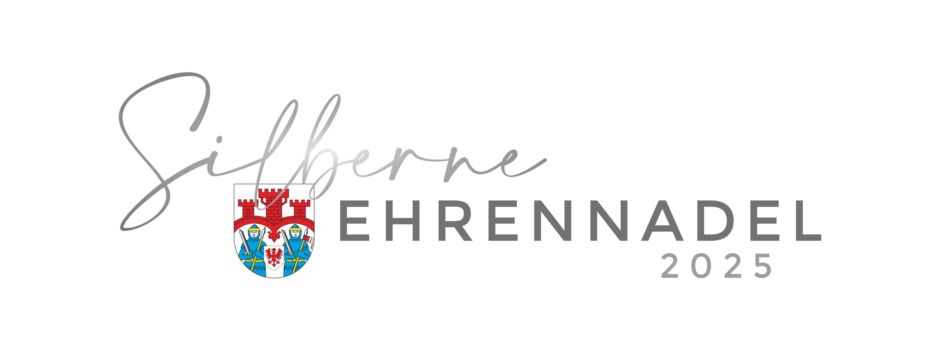 Ehrennadel der Stadt Friedland