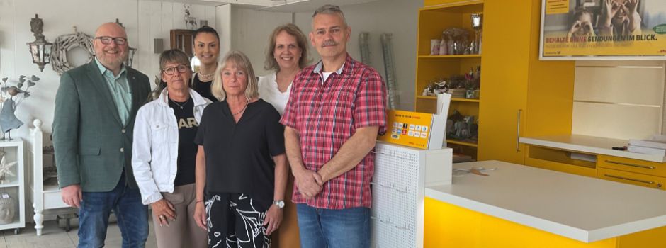 Post- und Paketdienstleistungen