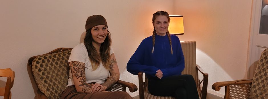 Neues Kreativ-Café eröffnet in Wiesbaden