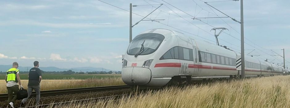 Angriff in ICE: Drei Syrer unter den Verletzten