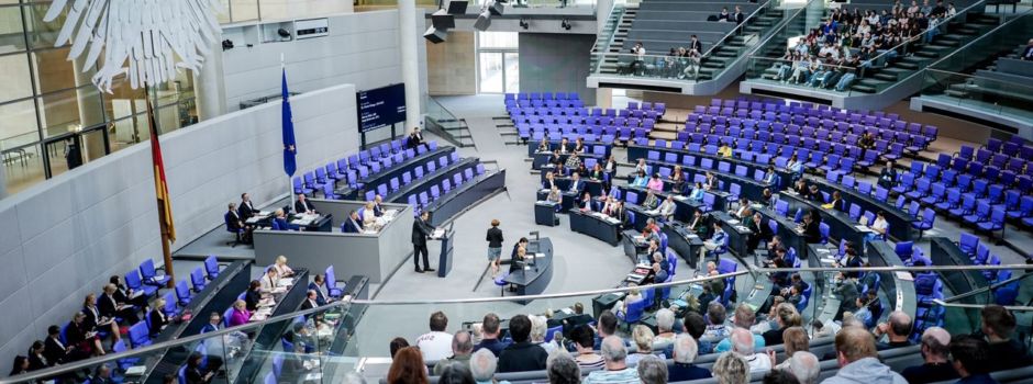 Corona-Kommission des Bundestags kann starten