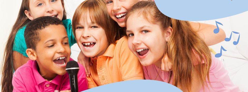 ChorKids starten wieder!