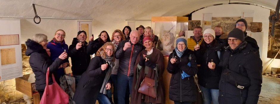 Schweiz meets Hachenburg