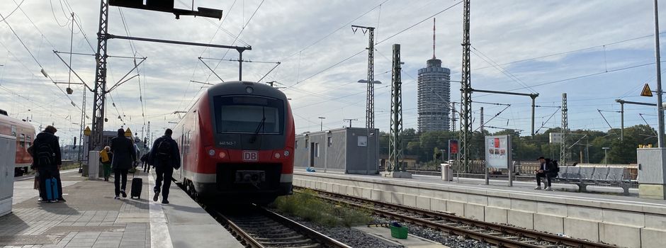 Länder drohen mit Blockade: Scheitert das 9-Euro-Ticket?