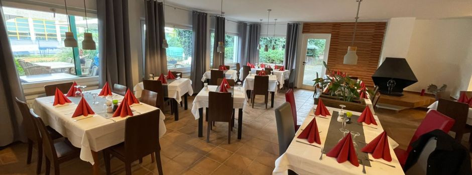 Nach Großbrand: Restaurant „Grün-Weiß Mainz“ eröffnet wieder