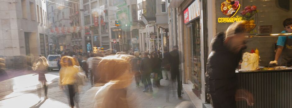 Vater von Hamburger Familie in Istanbul gestorben