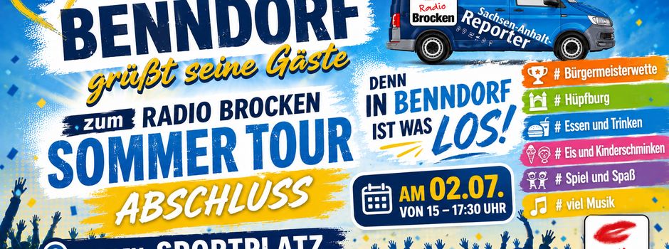 Auf zum Sportplatz 15 - 17:30 Uhr