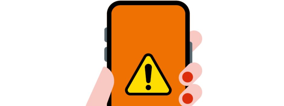 Bundesweiter Warntag 11.09.2025