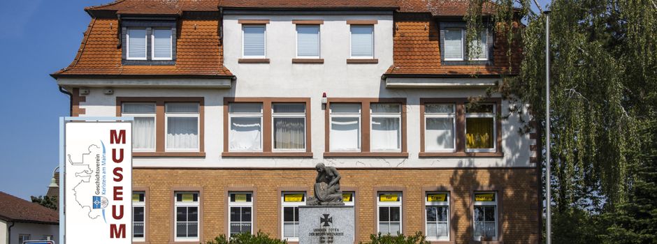 Das neue Kahlgrundjahrbuch 2024 wird zum Verkauf angeboten