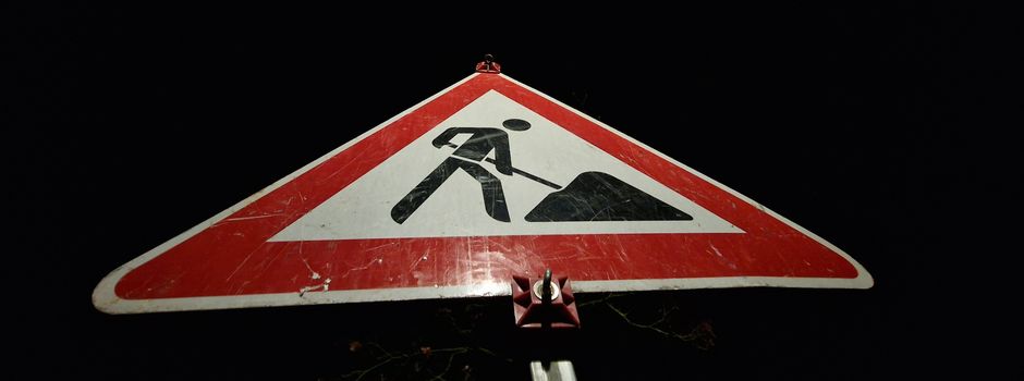 Arbeiten im Heidjerweg verzögern sich