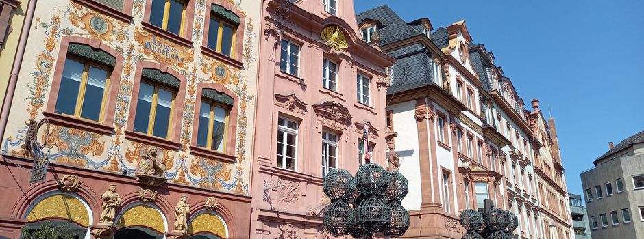 Mieten in Mainz stark angestiegen