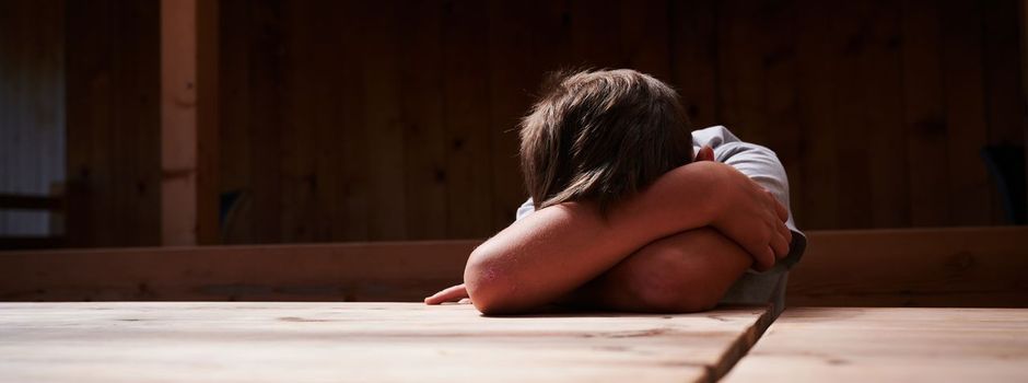 Studie: Millionen Kinder sind Opfer von sexueller Gewalt