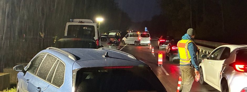 Große Polizeikontrolle in Mainz: Mehrere Strafverfahren eingeleitet